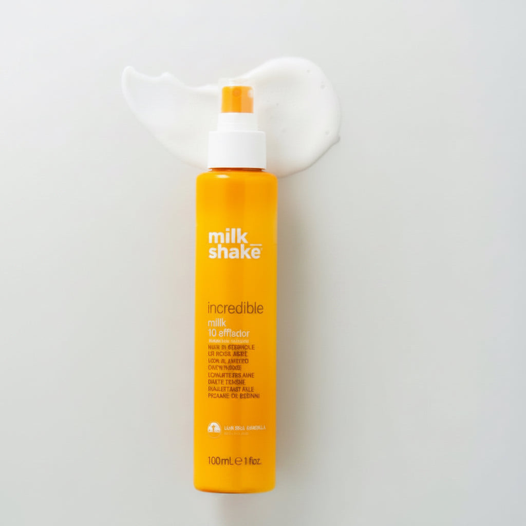 Milk Shake  Incredible Milk  12 Effects Intensive Spray Mask