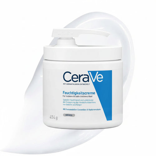 Crema Idratante Flacone Da 473 Ml
