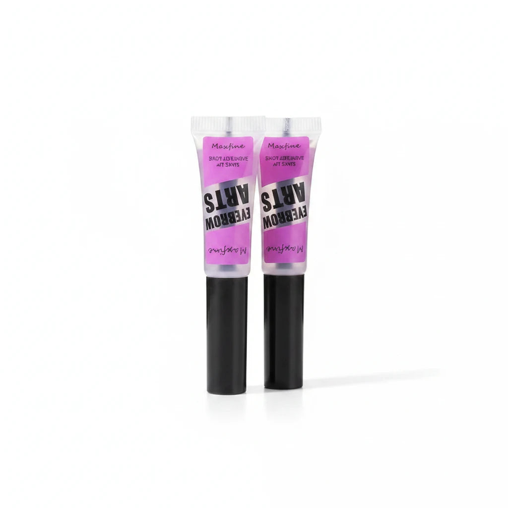 Lafamoon  The Brow Glue Instant Styler & Extra Hold Gel