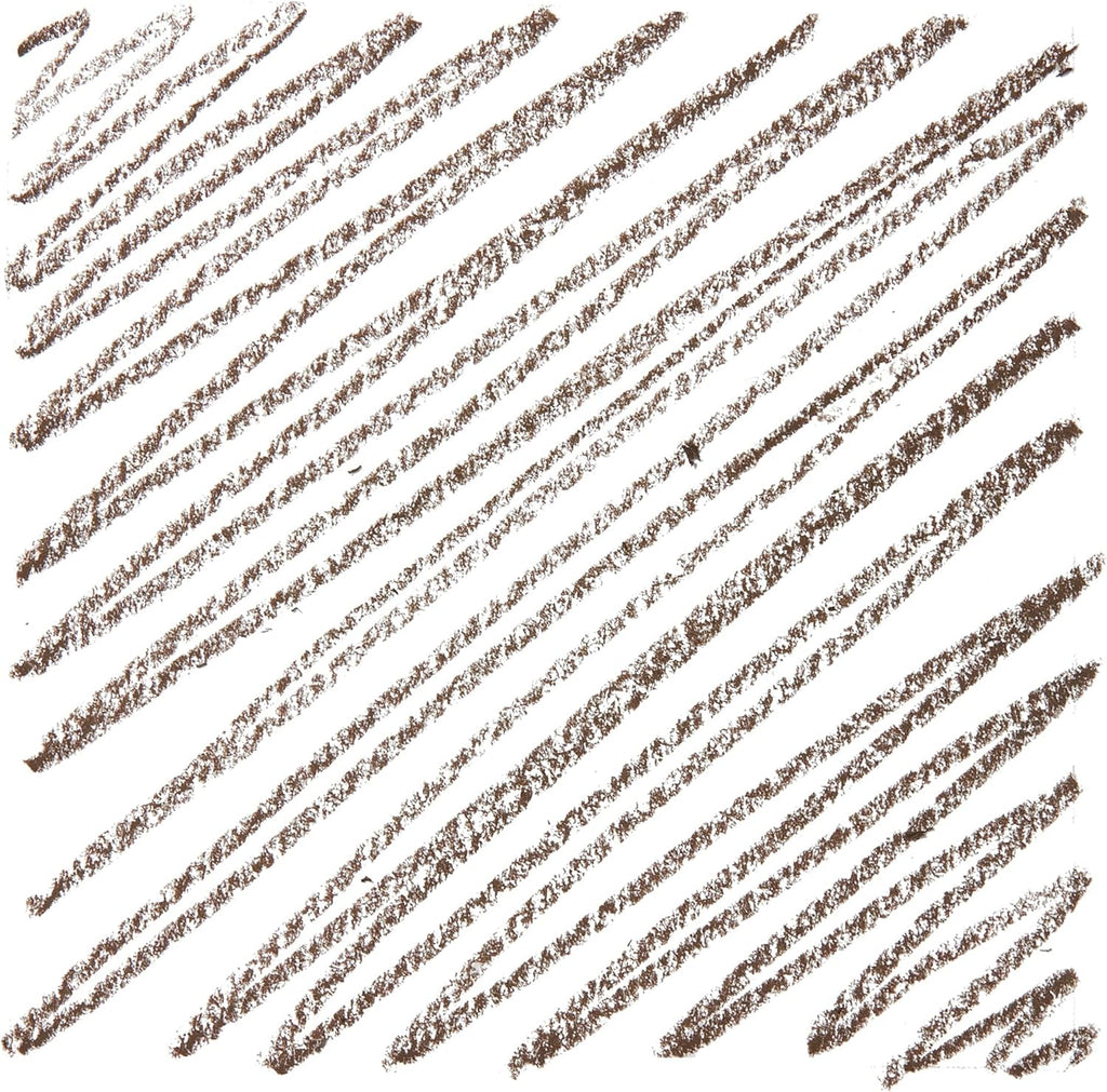 , Ultra Precise Brow Pencil, Cremosa, Micro-Slim, Precisa, Definisce, Crea Sopracciglia Piene Dall’Aspetto Naturale, Doma E Pettina Le Sopracciglia, Neutral Brown, 0,06 G (0,002 Oz)