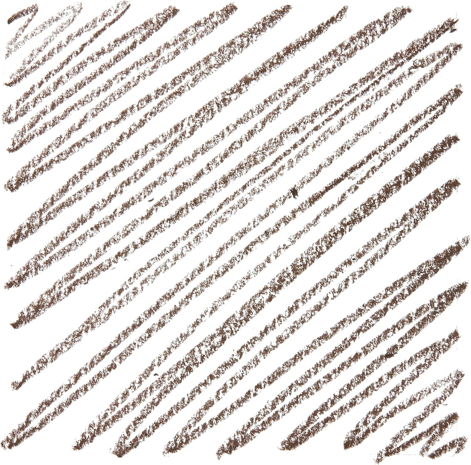 , Ultra Precise Brow Pencil, Cremosa, Micro-Slim, Precisa, Definisce, Crea Sopracciglia Piene Dall’Aspetto Naturale, Doma E Pettina Le Sopracciglia, Neutral Brown, 0,06 G (0,002 Oz)