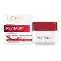 Crema Da Giorno Idratante L'Oréal Paris Revitalift, Riduce La Comparsa Delle Rughe, Rassoda, Idrata E Idrata La Pelle, Pro-Retinolo Ed Elasti-Peptidi, 50 Ml (La Confezione Può Variare)