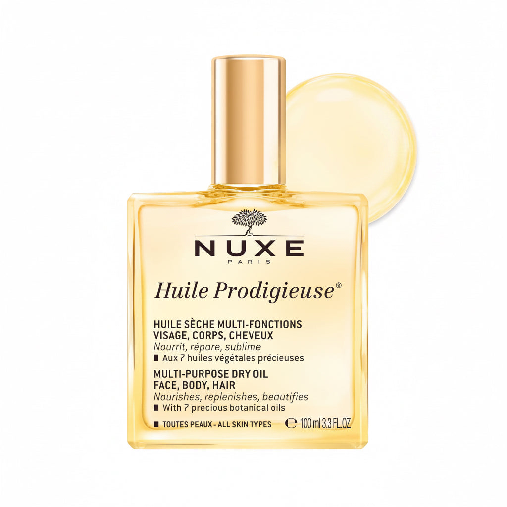 Huile Prodigieuse Olio Secco Multifunzione - 100 Ml