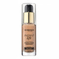 Fondotinta Instant Lift N.05 Amber SPF30, Lunga Tenuta, Effetto Lifting, Texture Fluida E Leggera, Con Polveri Soft Focus Che Donano Radiosità Istantanea