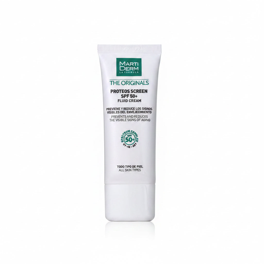  PROTEOS SCREEN SPF50+