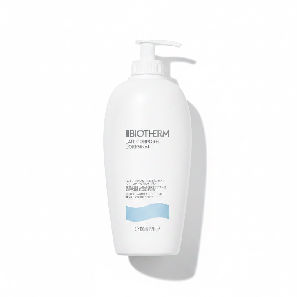 Biotherm Lait Corporel 