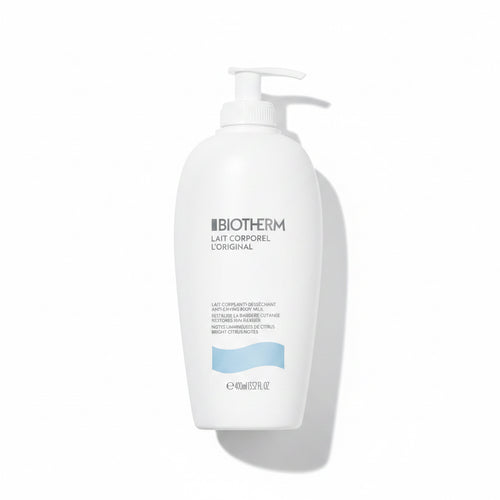 Biotherm Lait Corporel 