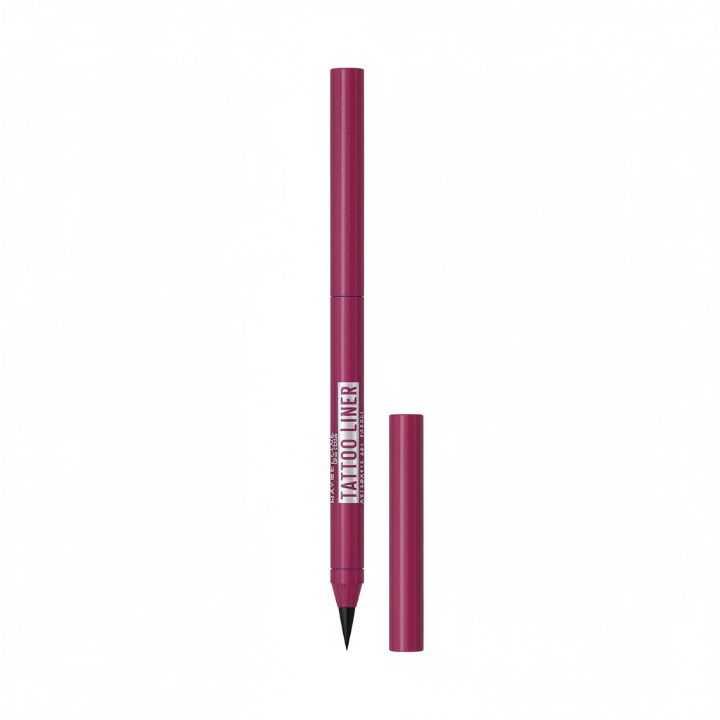 Maybelline New York Tattoo Liner, 050 Burgundy Break