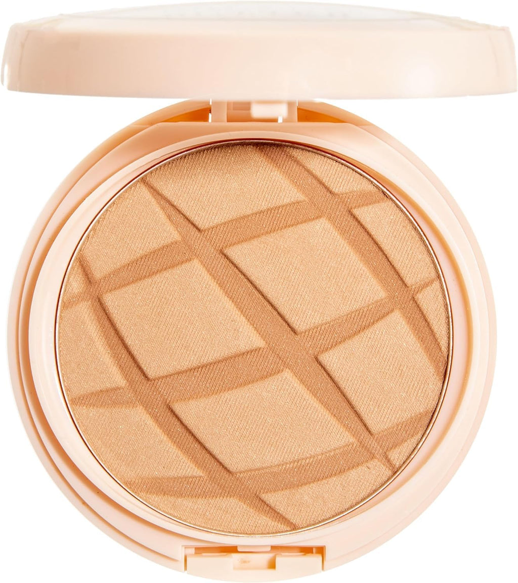 Physicians Formula Bread & Butter Bronzer, Bronzer Con Pro Vitamina E Acidi Grassi, Formula Arricchita Con Burri Dell'Amazzonia per Una Pelle Radiosa, Toasty