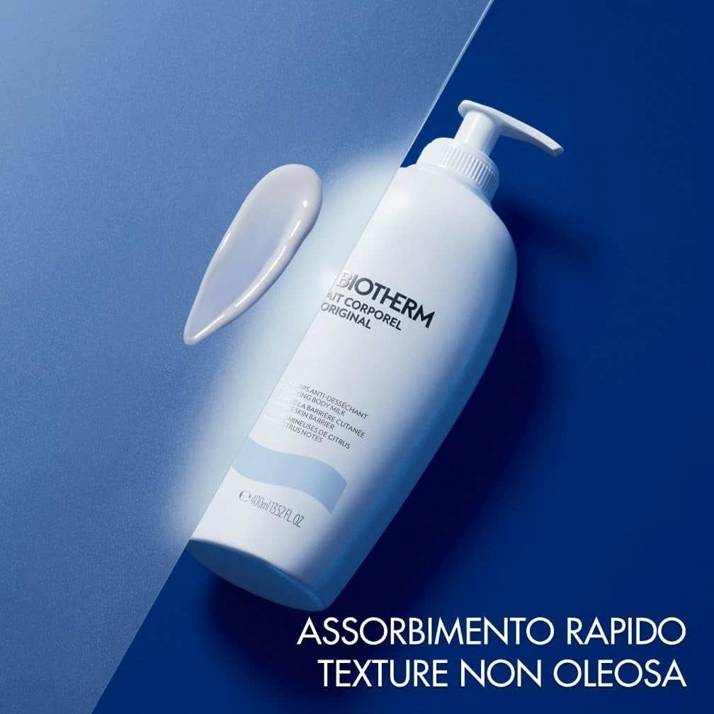 Biotherm Lait Corporel 