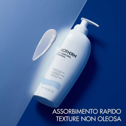 Biotherm Lait Corporel 