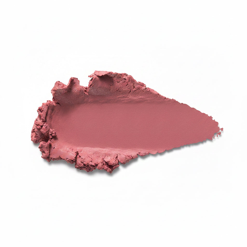 KIKO Velvet Touch Creamy Stick Blush, 08  Rose Mauve