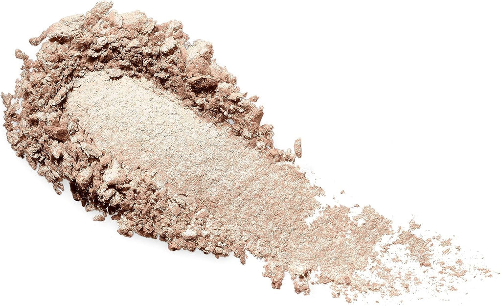 KIKO Glow Fusion Intense Powder Highlighter, 01 Champagne 