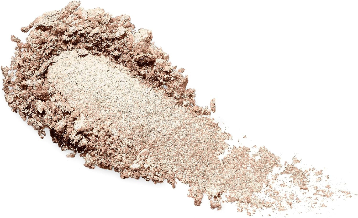 KIKO Glow Fusion Intense Powder Highlighter, 01 Champagne 