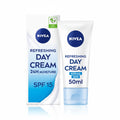 Essenziali Quotidiane Luce Idratante SPF15 Day Cream, 50 Ml, Normal/Combination Skin, 1 Pezzo