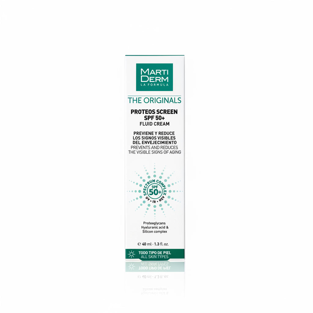  PROTEOS SCREEN SPF50+