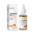 Turmeric Dark Spot Correcting Serum – Brightening & Whitening 