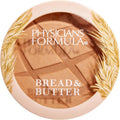 Physicians Formula Bread & Butter Bronzer, Bronzer Con Pro Vitamina E Acidi Grassi, Formula Arricchita Con Burri Dell'Amazzonia per Una Pelle Radiosa, Toasty
