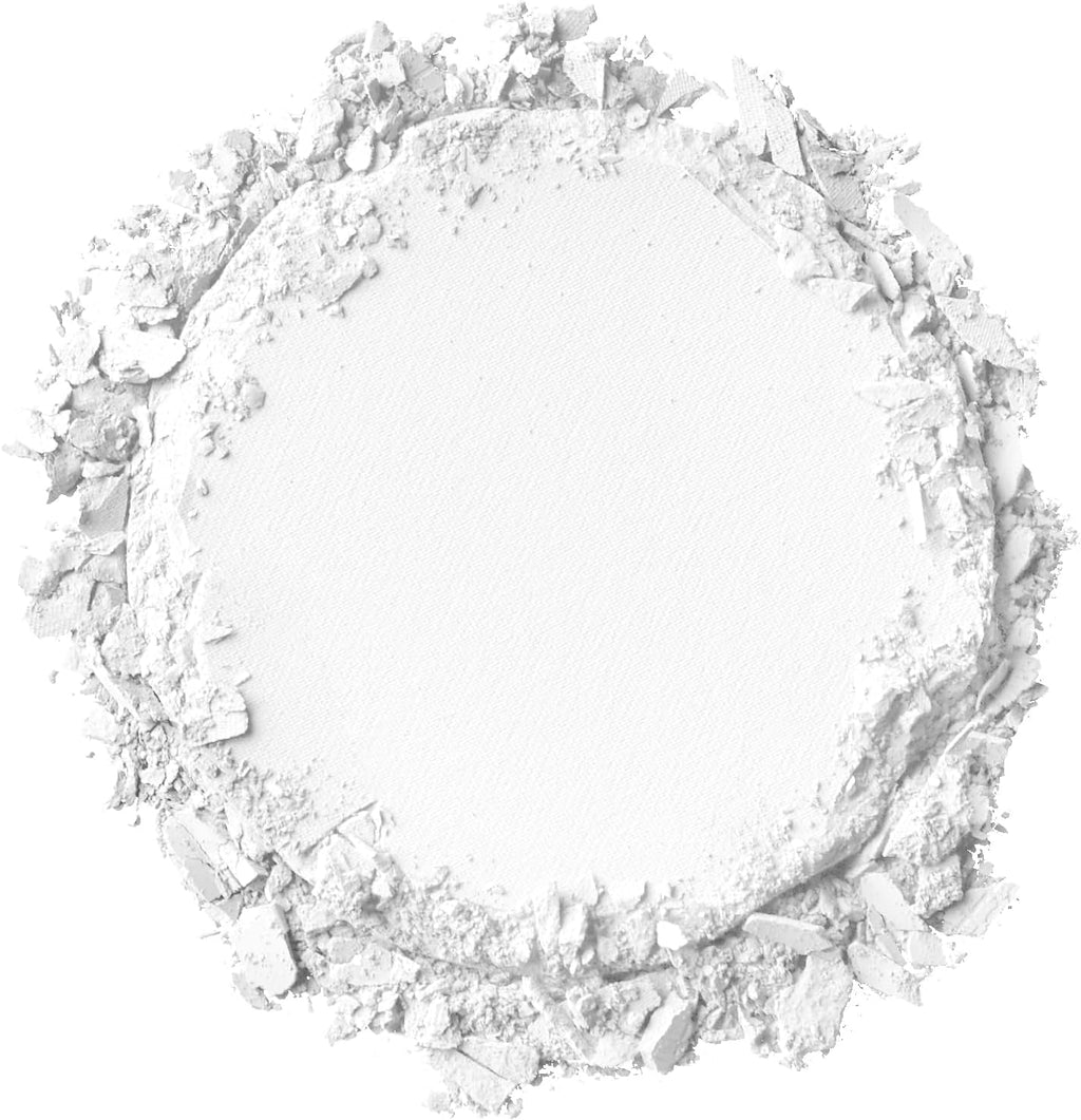 NYX Professional Makeup High Definition Finishing Powder, Cipria in Polvere Compatta, Opacizzante, Finish Matte, Tonalità Translucent