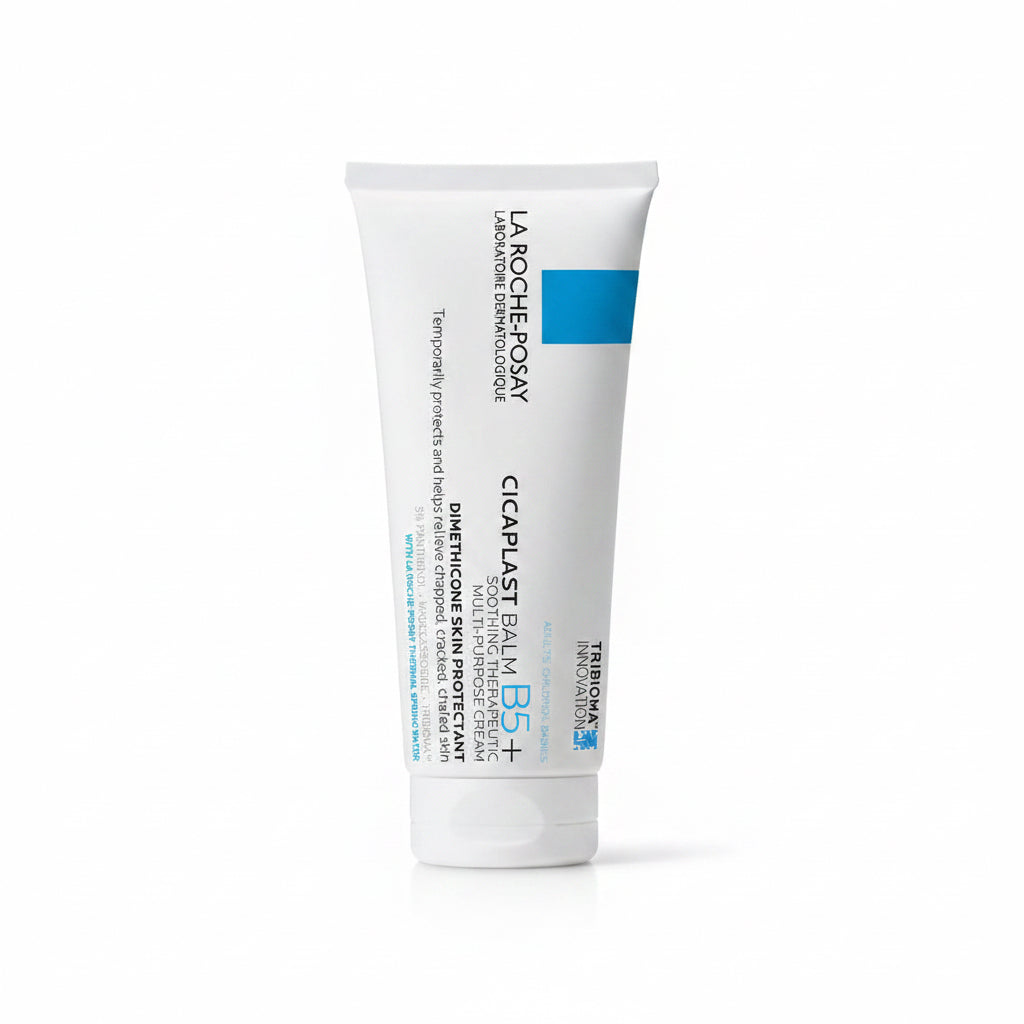 La Roche Posay - La Roche Posay Cicaplast Baume B5+ Balsamo Idratante 100Ml - 984767552
