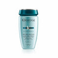 Kérastase, Resistance, Shampoo Professionale Fortificante per Capelli Fragili, Capelli Morbidi E Luminosi, Con Complesso Pro-Keratina E Ceramidi, Bain Force Architecte