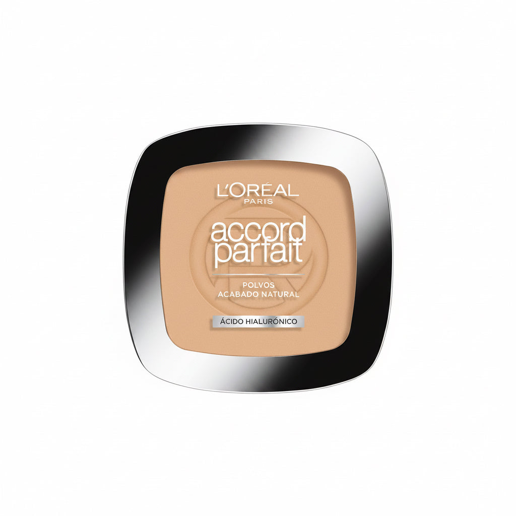 L'Oréal Accord Parfait cipria 