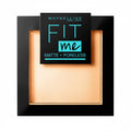 Maybelline Cipria Fit Me, N° 250 Sun Beige