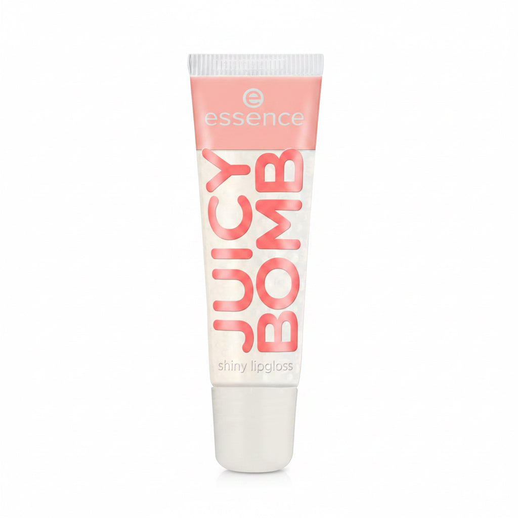 BRILLO DE LABIOS JUICY BOMB 101 LOVELY LITCHI