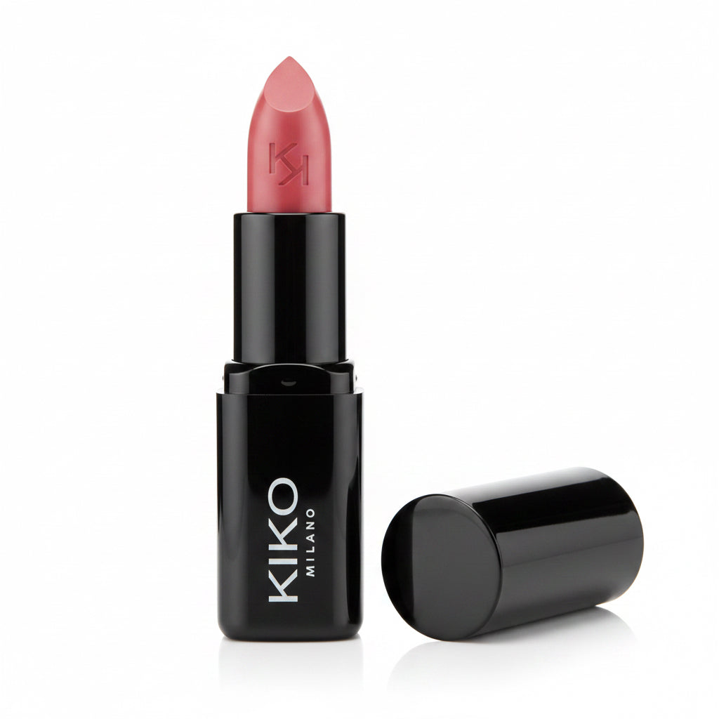 Smart Fusion Lipstick 405, Rossetto Ricco E Nutriente Dal Finish Luminoso, 405 Vintage Rose