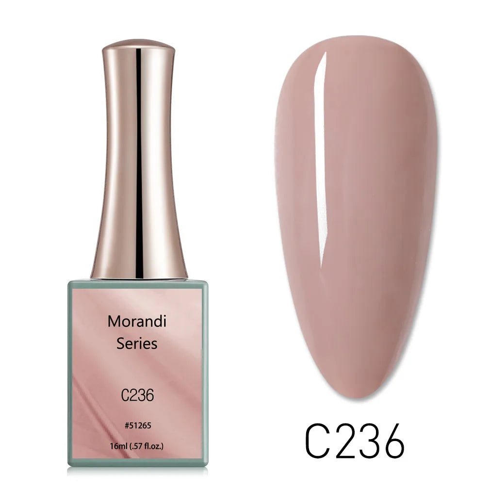 CANNI Gel Polish C001-C292