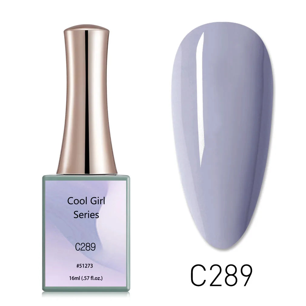 CANNI Gel Polish C001-C292