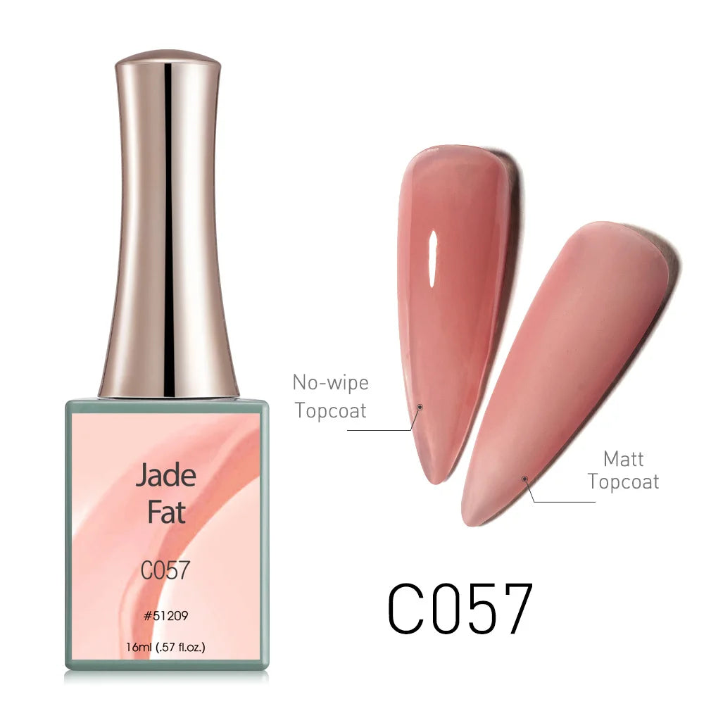 CANNI Gel Polish C001-C292