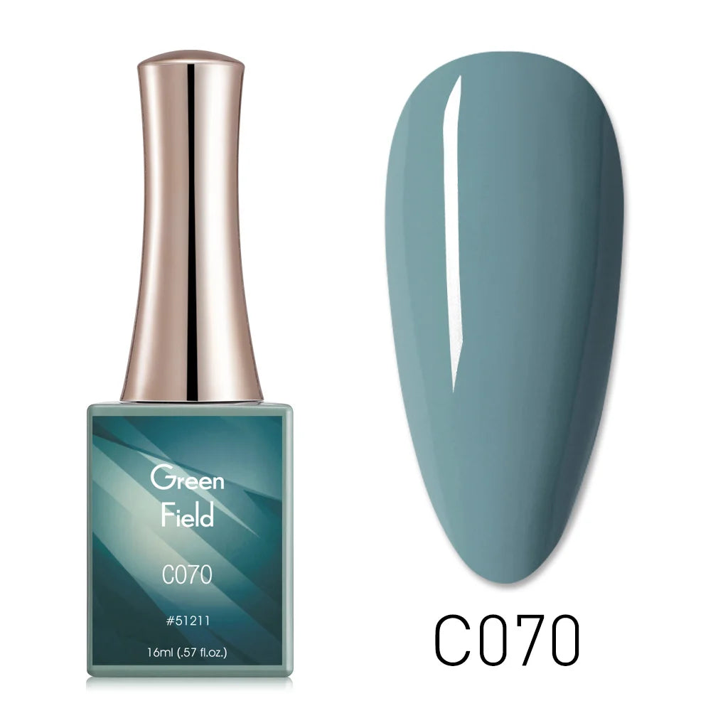 CANNI Gel Polish C001-C292