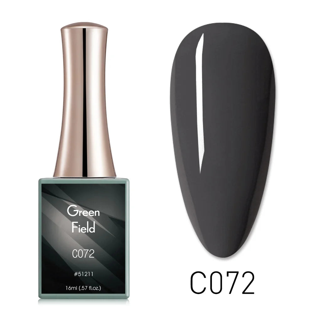 CANNI Gel Polish C001-C292