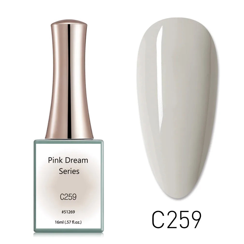 CANNI Gel Polish C001-C292