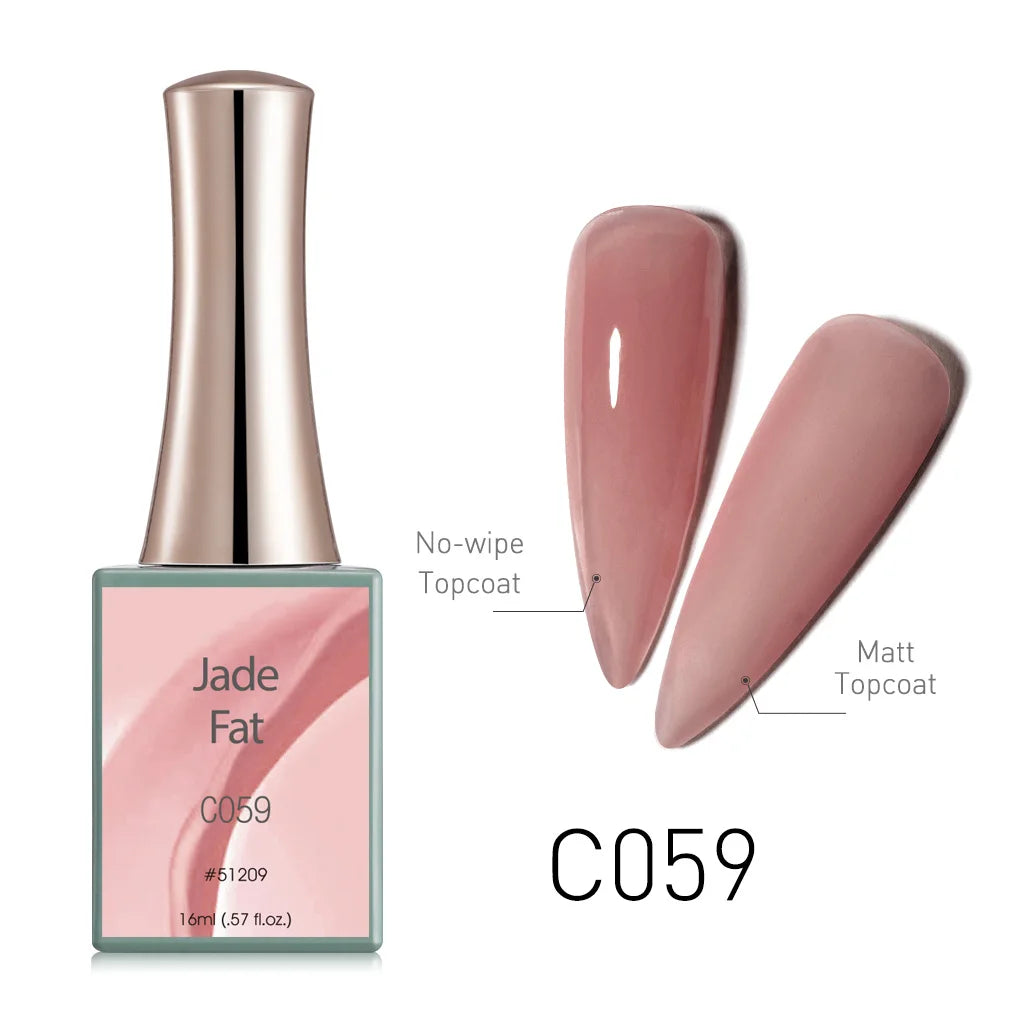 CANNI Gel Polish C001-C292