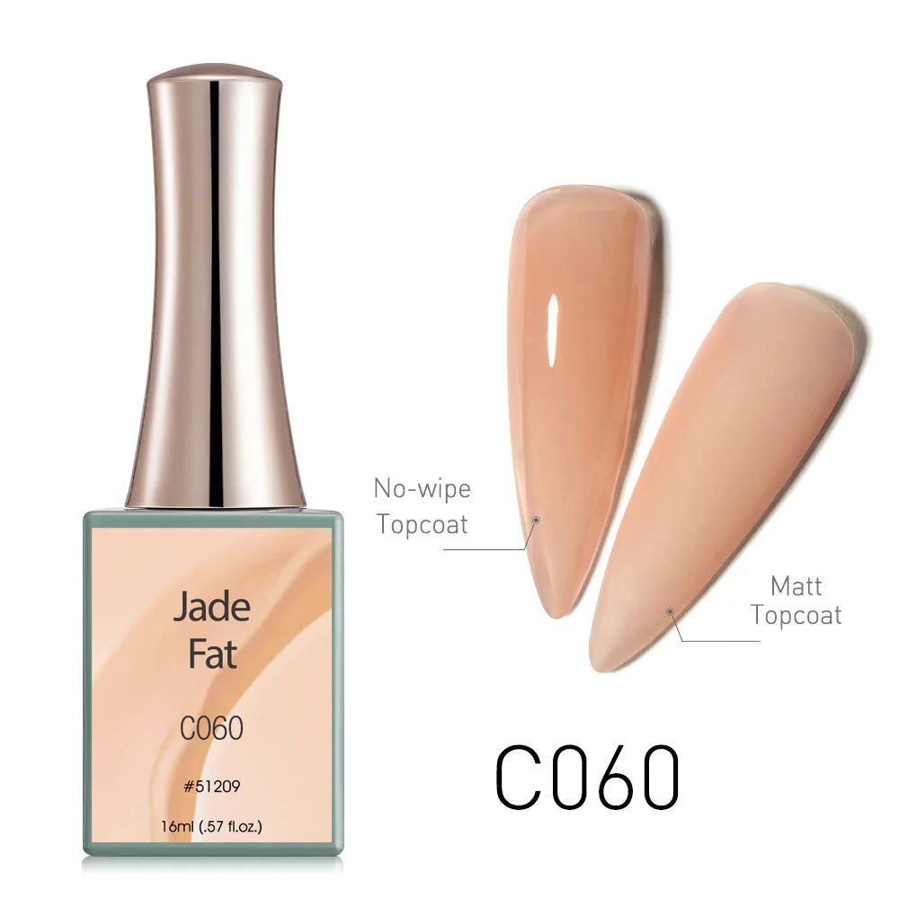 CANNI Gel Polish C001-C292