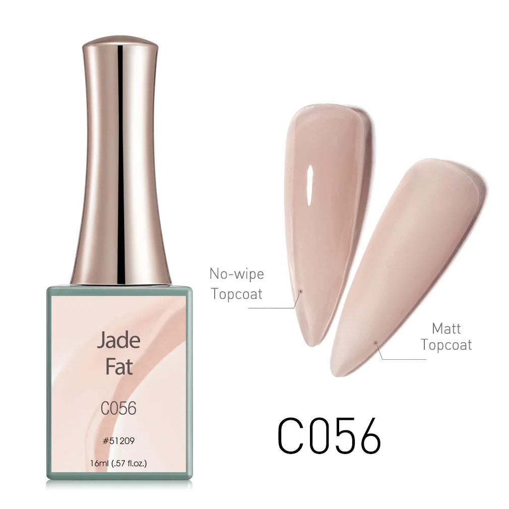 CANNI Gel Polish C001-C292