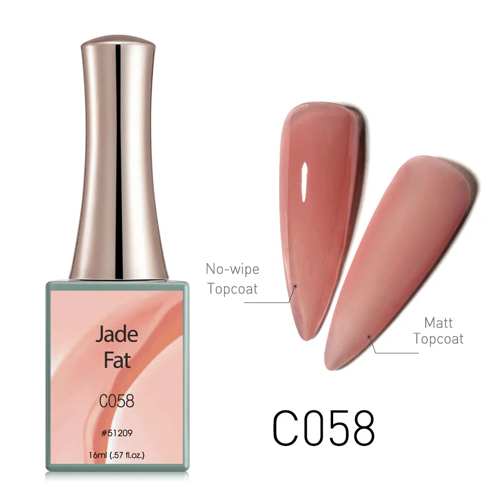CANNI Gel Polish C001-C292