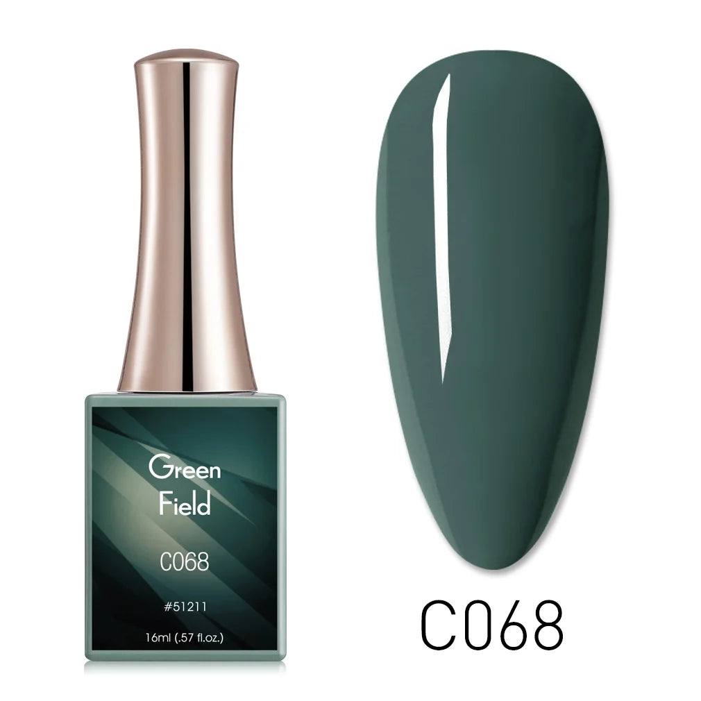 CANNI Gel Polish C001-C292