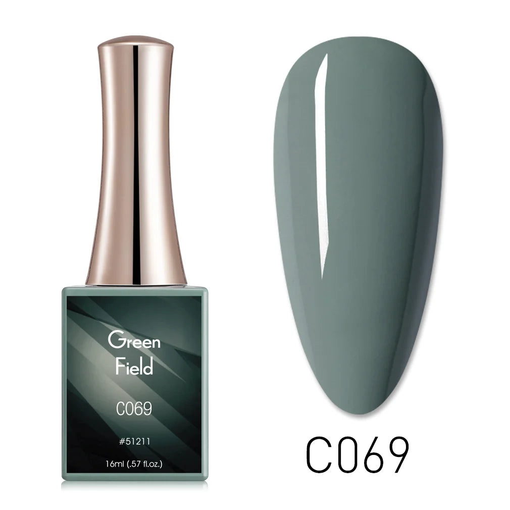 CANNI Gel Polish C001-C292
