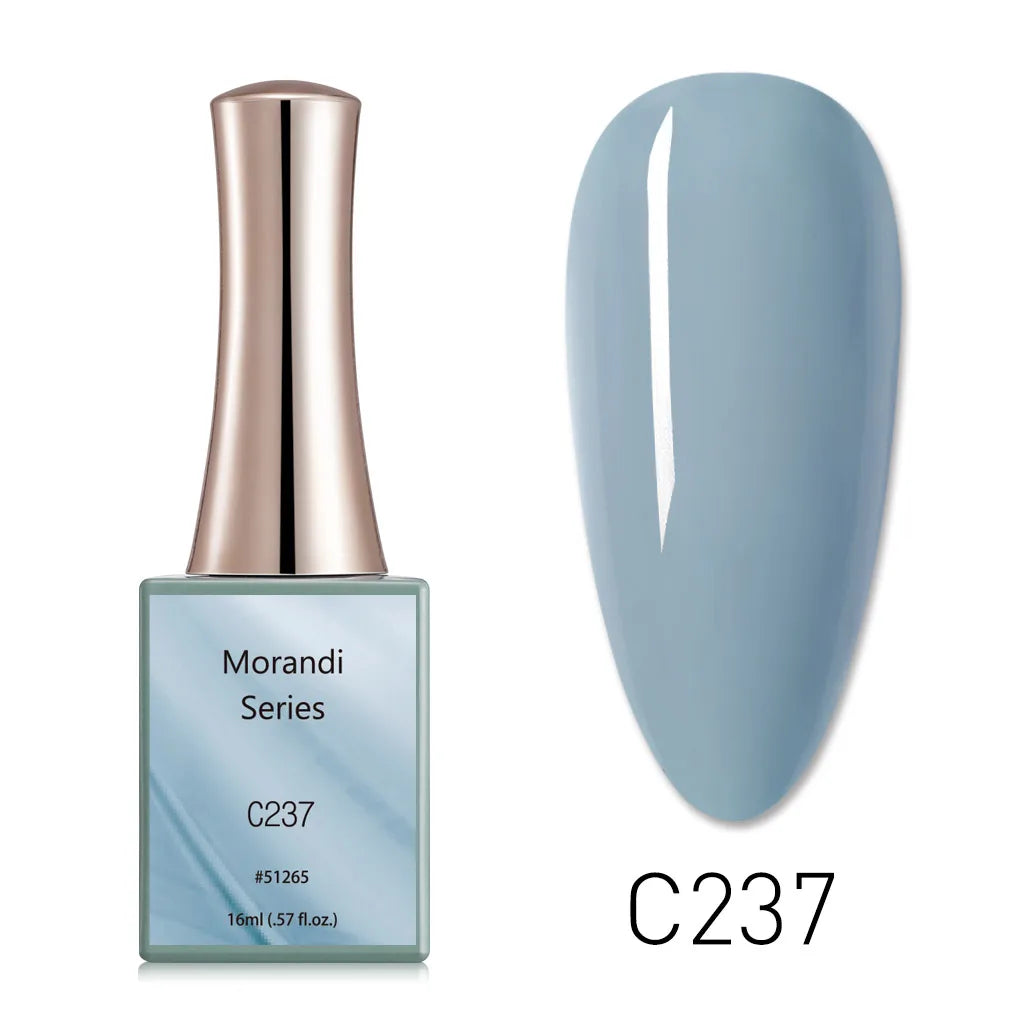 CANNI Gel Polish C001-C292