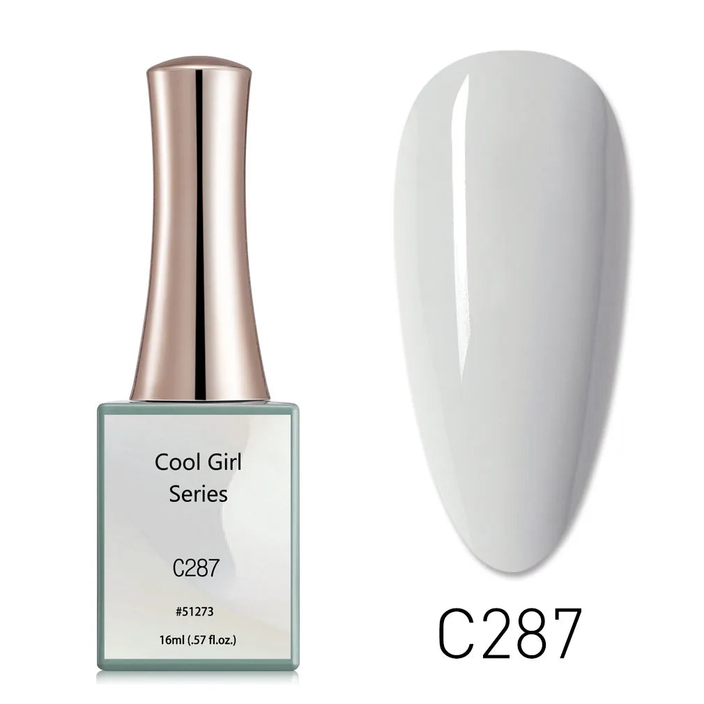 CANNI Gel Polish C001-C292
