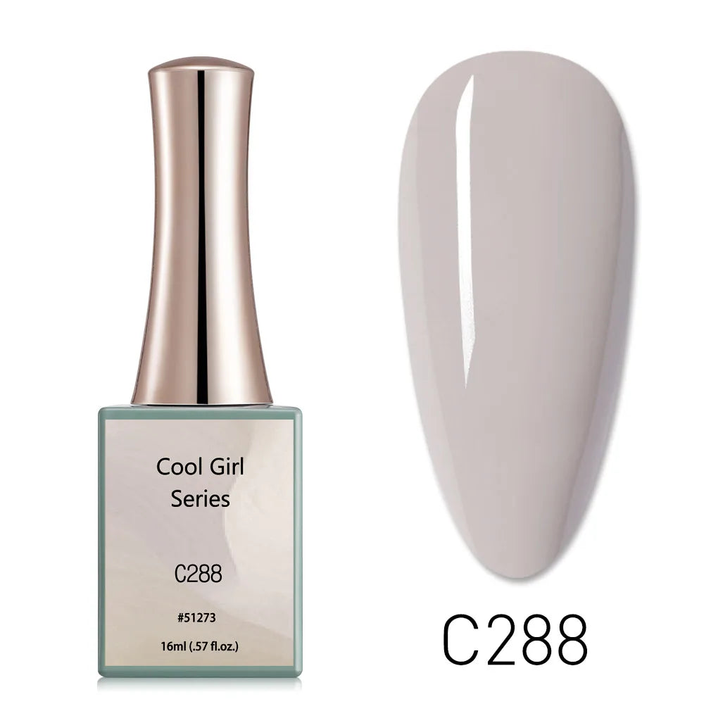 CANNI Gel Polish C001-C292