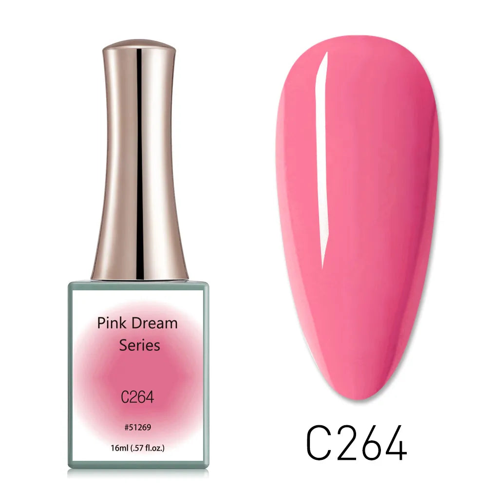 CANNI Gel Polish C001-C292