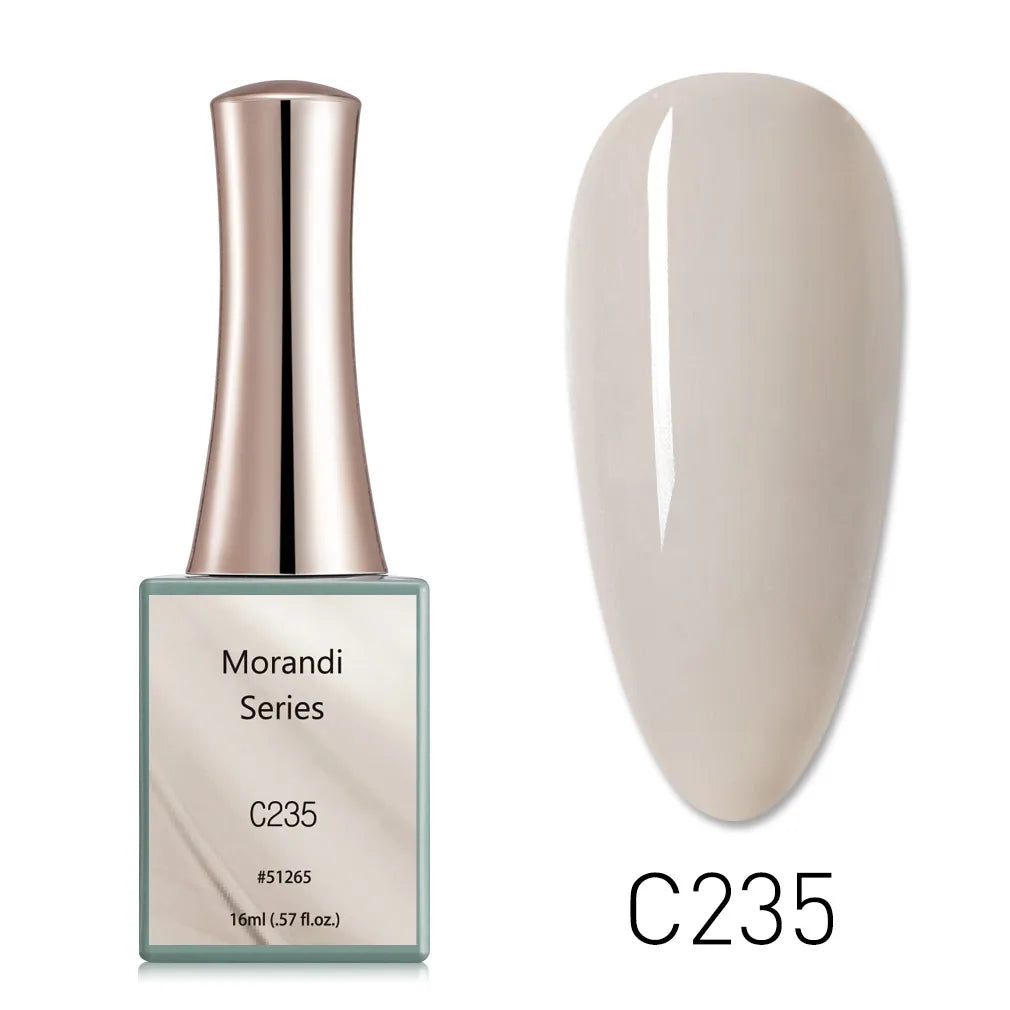 CANNI Gel Polish C001-C292