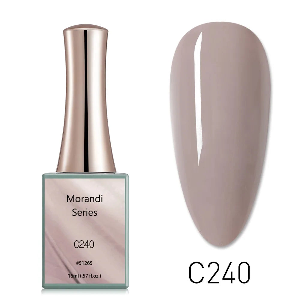 CANNI Gel Polish C001-C292