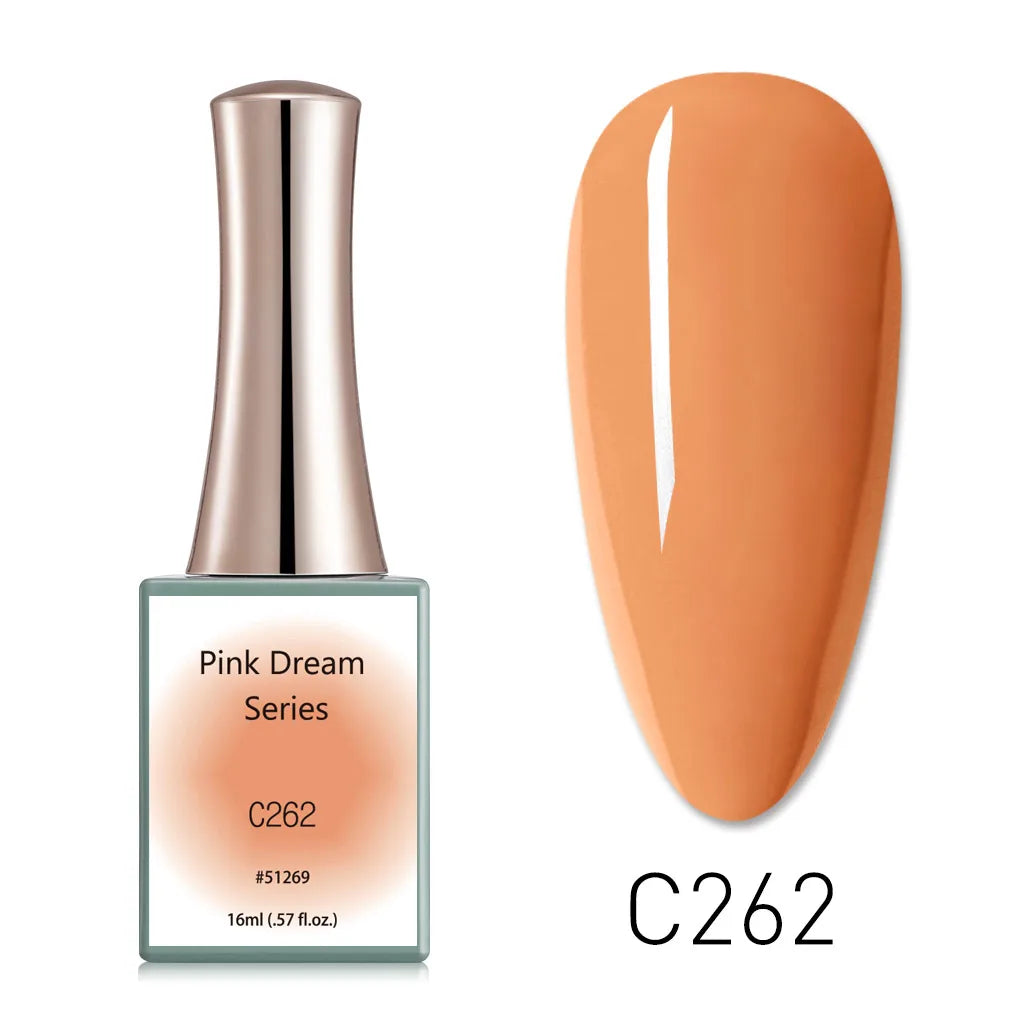 CANNI Gel Polish C001-C292