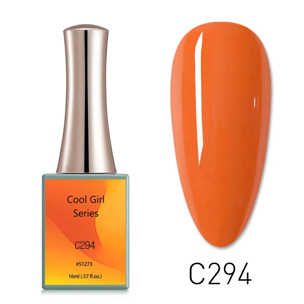 CANNI Gel Polish C001-C292