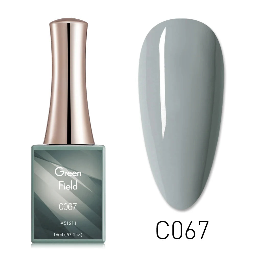 CANNI Gel Polish C001-C292